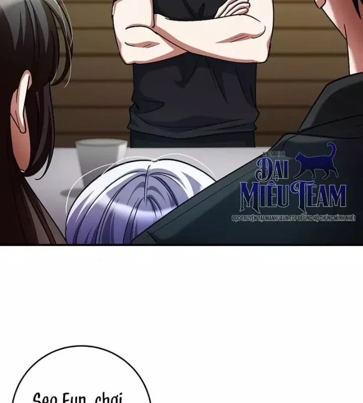 Trở Thành Kẻ Phản Diện Mà Anh Hùng Ám Ảnh Chapter 60 - Trang 39