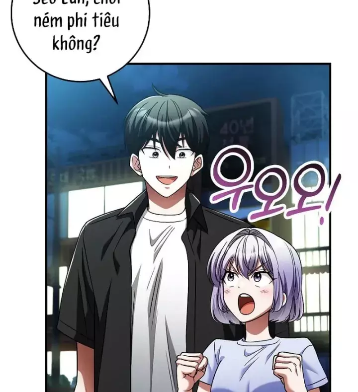 Trở Thành Kẻ Phản Diện Mà Anh Hùng Ám Ảnh Chapter 60 - Trang 40