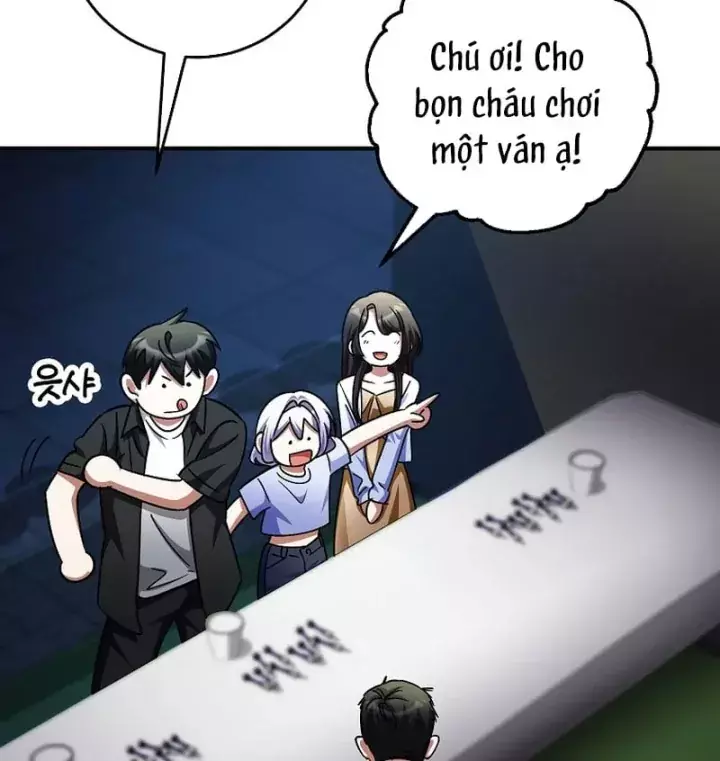 Trở Thành Kẻ Phản Diện Mà Anh Hùng Ám Ảnh Chapter 60 - Trang 42