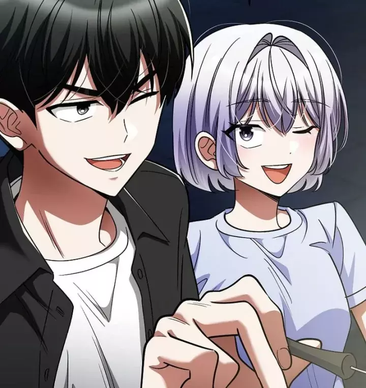 Trở Thành Kẻ Phản Diện Mà Anh Hùng Ám Ảnh Chapter 60 - Trang 45