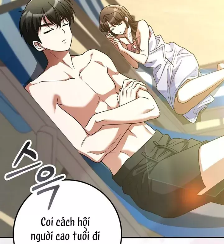Trở Thành Kẻ Phản Diện Mà Anh Hùng Ám Ảnh Chapter 60 - Trang 8