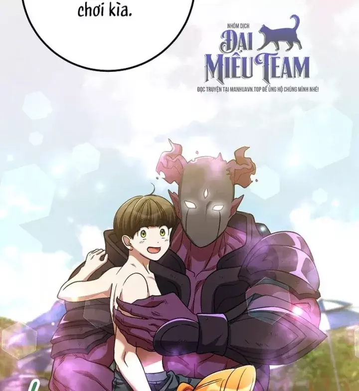 Trở Thành Kẻ Phản Diện Mà Anh Hùng Ám Ảnh Chapter 60 - Trang 9