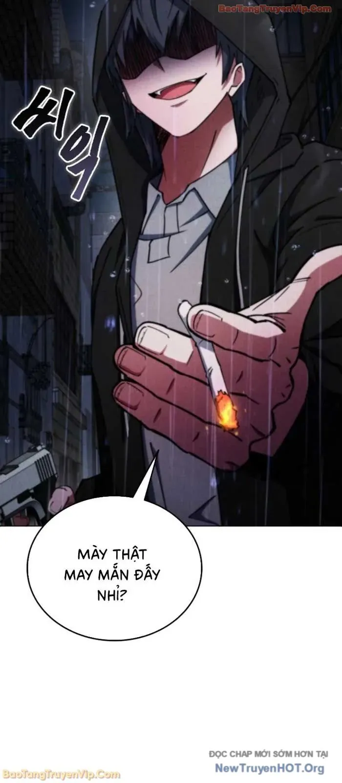 Trở Thành Kẻ Phản Diện Mà Anh Hùng Ám Ảnh Chapter 7 - Trang 12