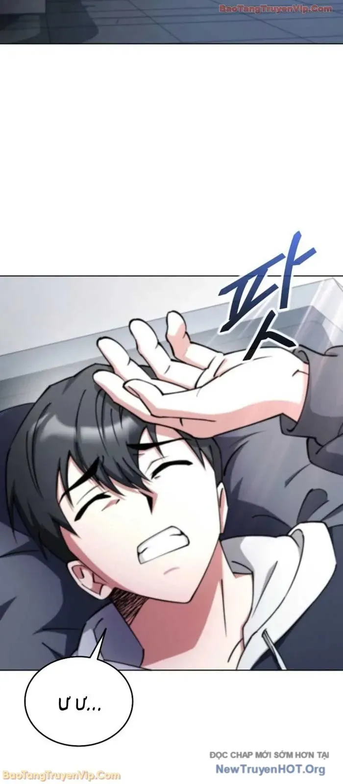 Trở Thành Kẻ Phản Diện Mà Anh Hùng Ám Ảnh Chapter 7 - Trang 31