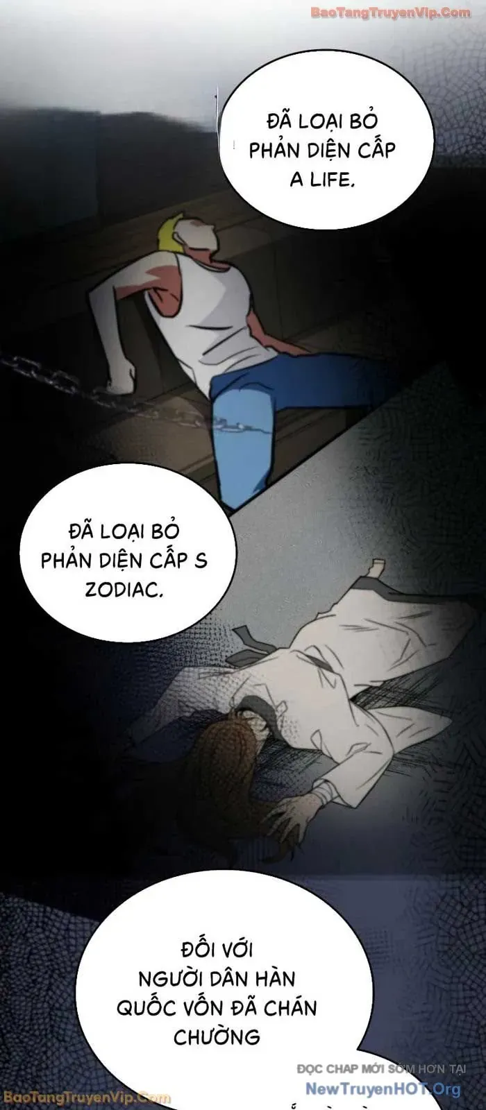 Trở Thành Kẻ Phản Diện Mà Anh Hùng Ám Ảnh Chapter 7 - Trang 36