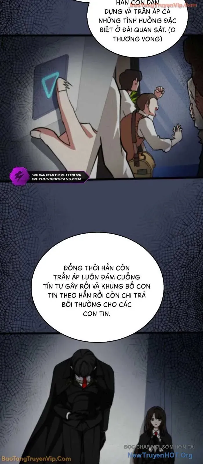 Trở Thành Kẻ Phản Diện Mà Anh Hùng Ám Ảnh Chapter 7 - Trang 37