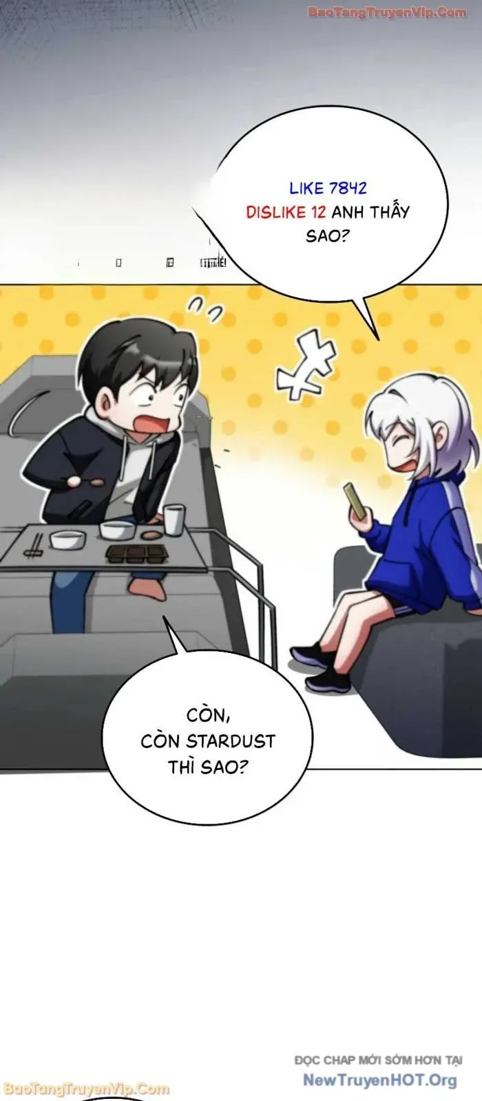 Trở Thành Kẻ Phản Diện Mà Anh Hùng Ám Ảnh Chapter 7 - Trang 39
