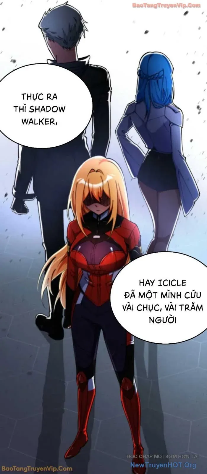 Trở Thành Kẻ Phản Diện Mà Anh Hùng Ám Ảnh Chapter 7 - Trang 43