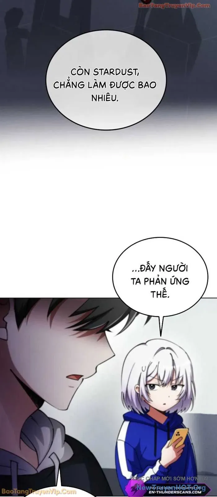 Trở Thành Kẻ Phản Diện Mà Anh Hùng Ám Ảnh Chapter 7 - Trang 44