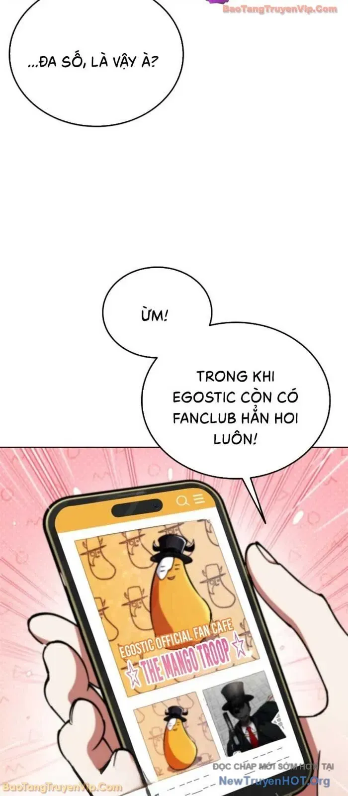 Trở Thành Kẻ Phản Diện Mà Anh Hùng Ám Ảnh Chapter 7 - Trang 45