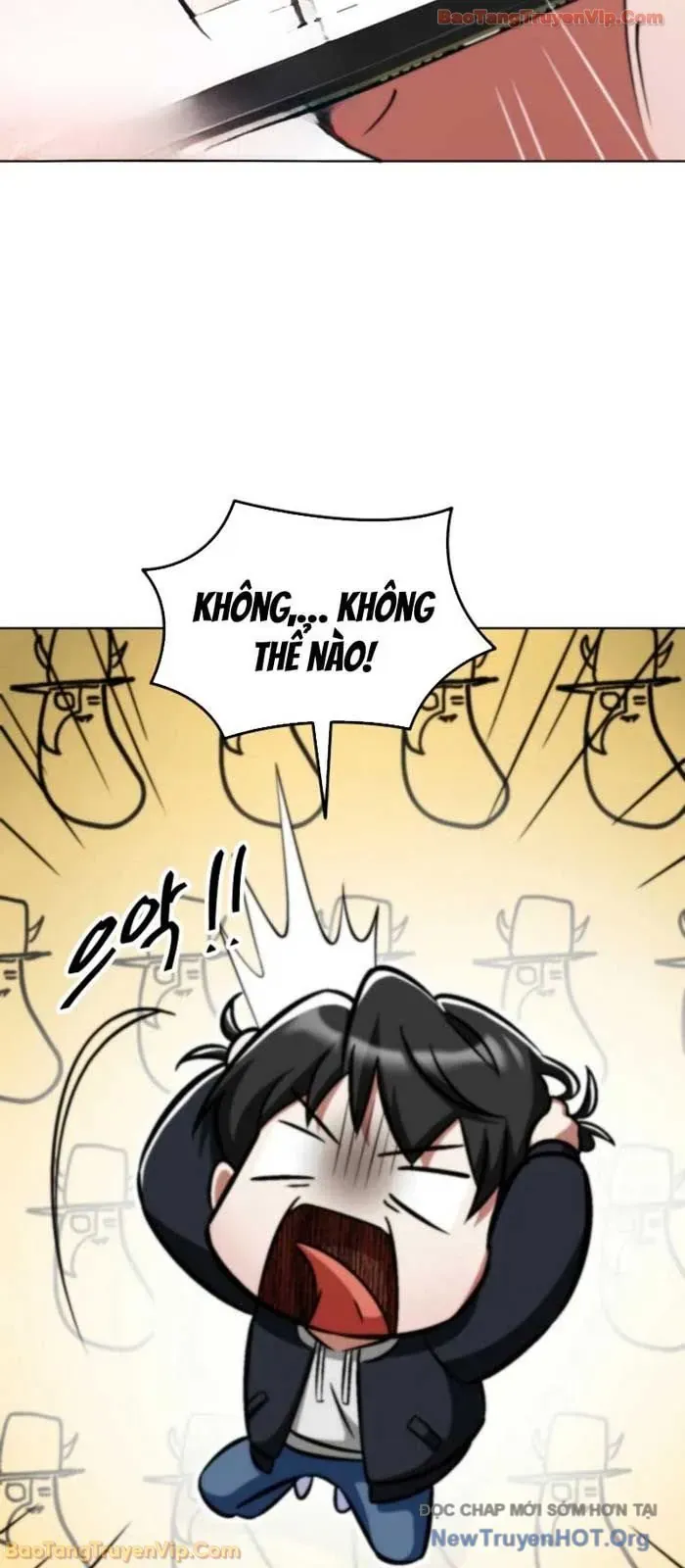 Trở Thành Kẻ Phản Diện Mà Anh Hùng Ám Ảnh Chapter 7 - Trang 46