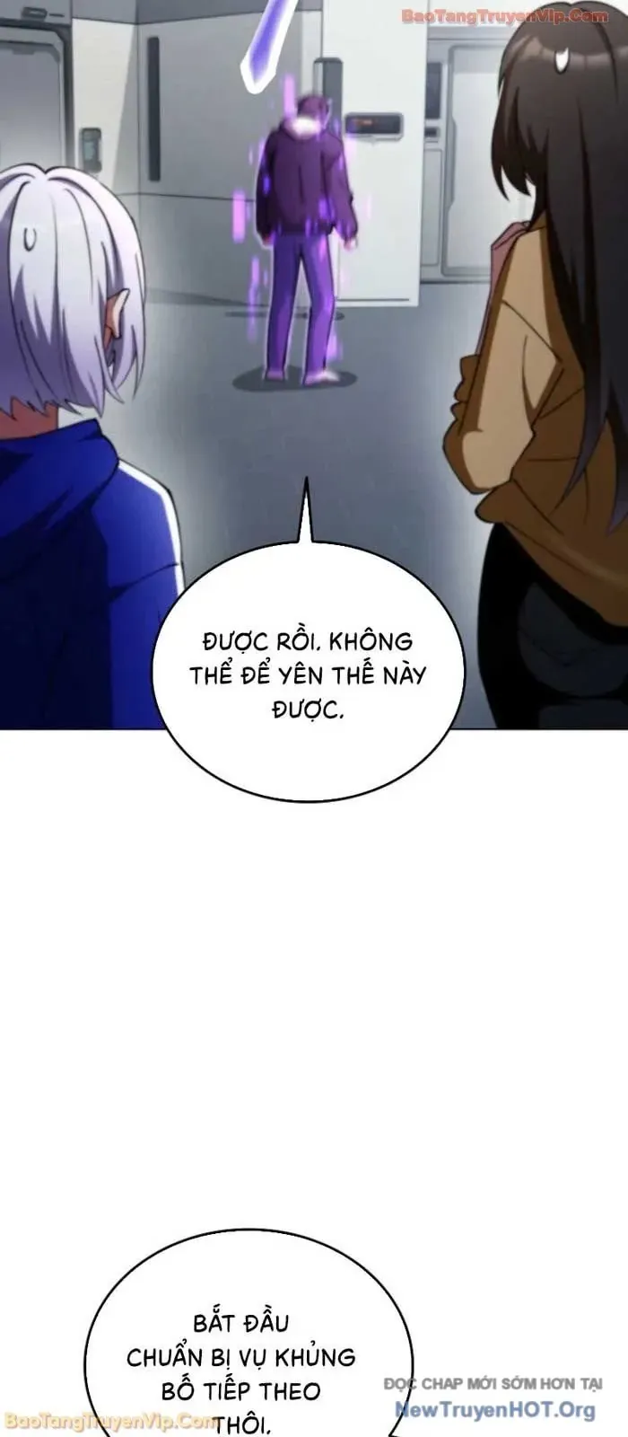 Trở Thành Kẻ Phản Diện Mà Anh Hùng Ám Ảnh Chapter 7 - Trang 48