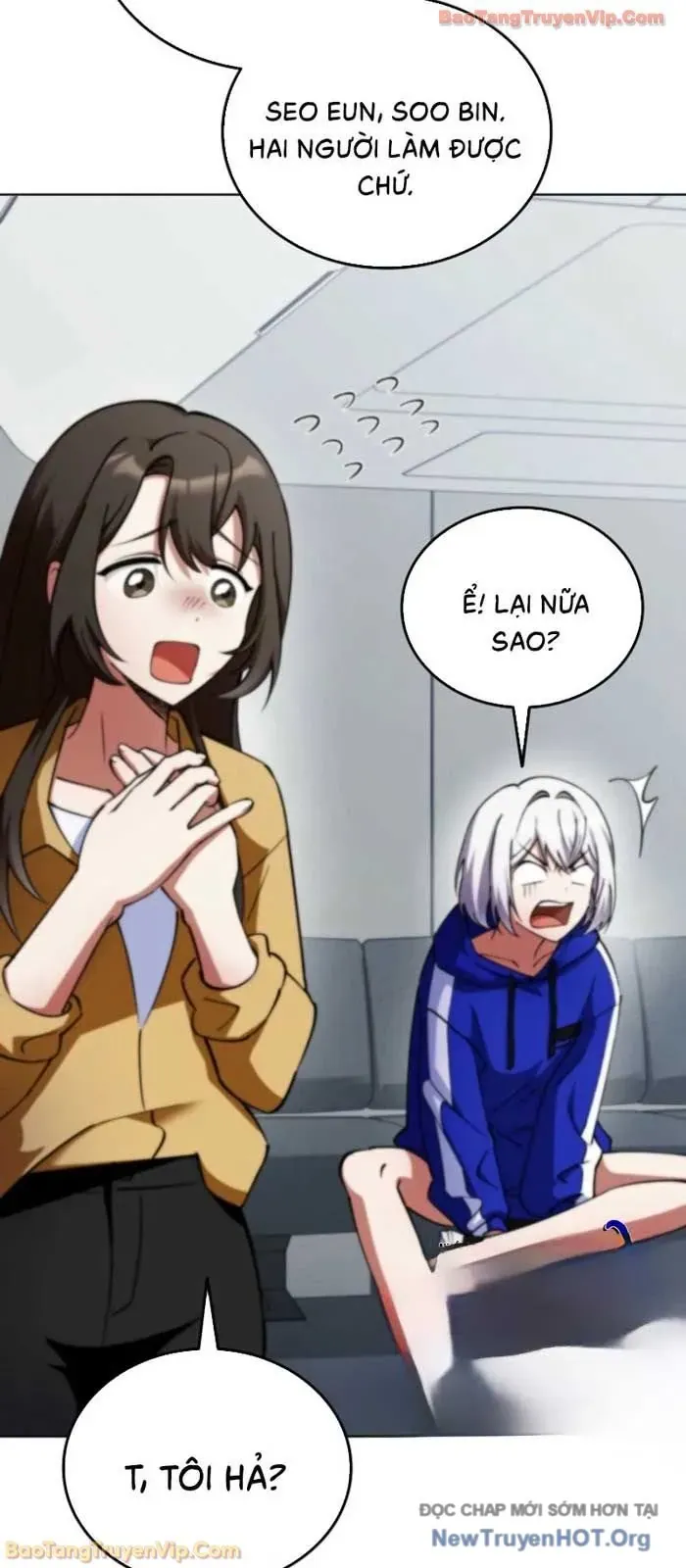 Trở Thành Kẻ Phản Diện Mà Anh Hùng Ám Ảnh Chapter 7 - Trang 49