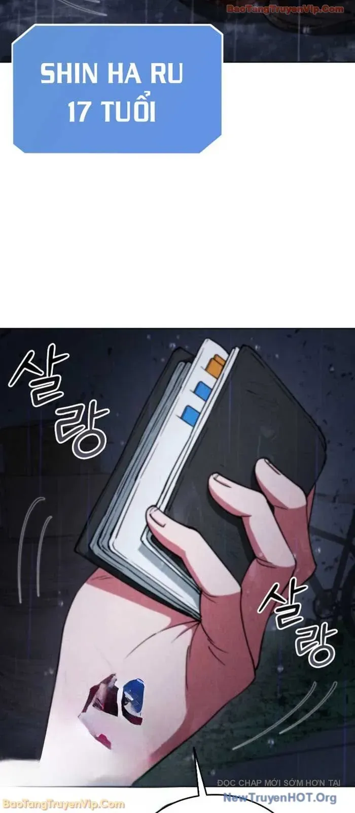 Trở Thành Kẻ Phản Diện Mà Anh Hùng Ám Ảnh Chapter 7 - Trang 7