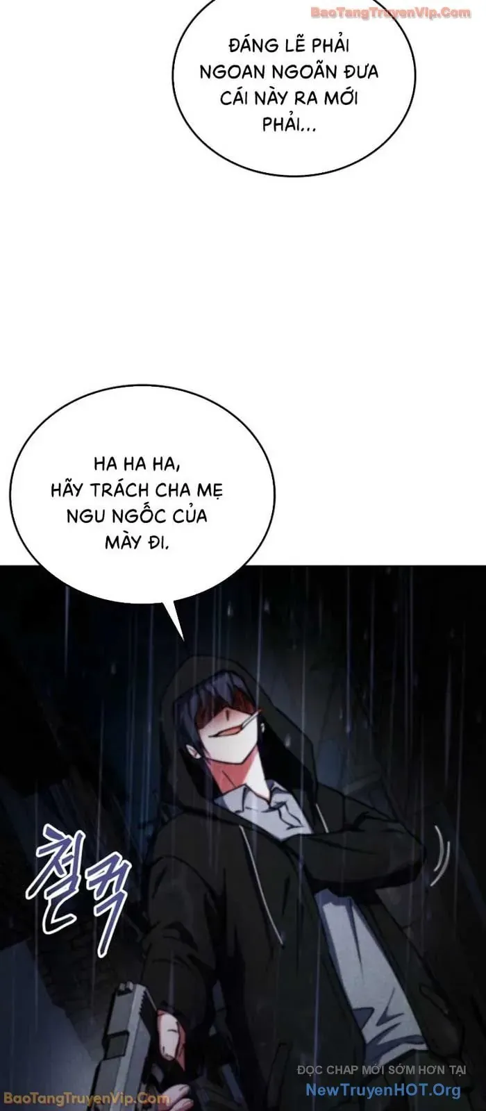 Trở Thành Kẻ Phản Diện Mà Anh Hùng Ám Ảnh Chapter 7 - Trang 8