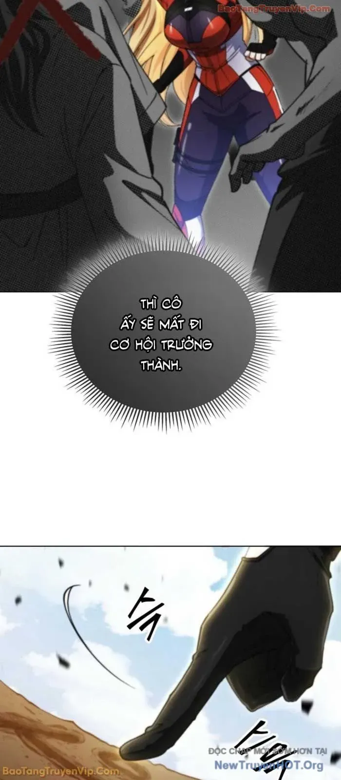 Trở Thành Kẻ Phản Diện Mà Anh Hùng Ám Ảnh Chapter 8 - Trang 16