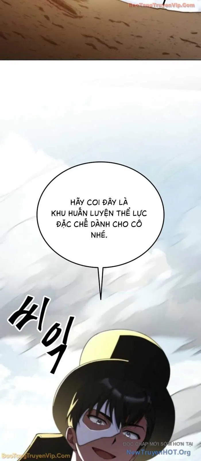 Trở Thành Kẻ Phản Diện Mà Anh Hùng Ám Ảnh Chapter 8 - Trang 17