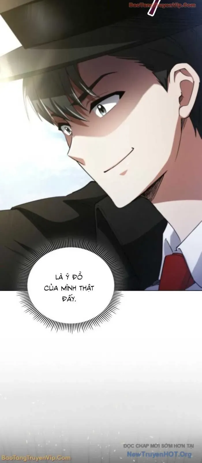 Trở Thành Kẻ Phản Diện Mà Anh Hùng Ám Ảnh Chapter 8 - Trang 24