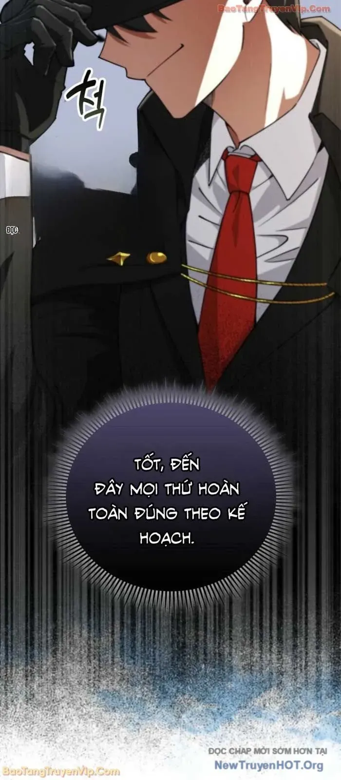 Trở Thành Kẻ Phản Diện Mà Anh Hùng Ám Ảnh Chapter 8 - Trang 8