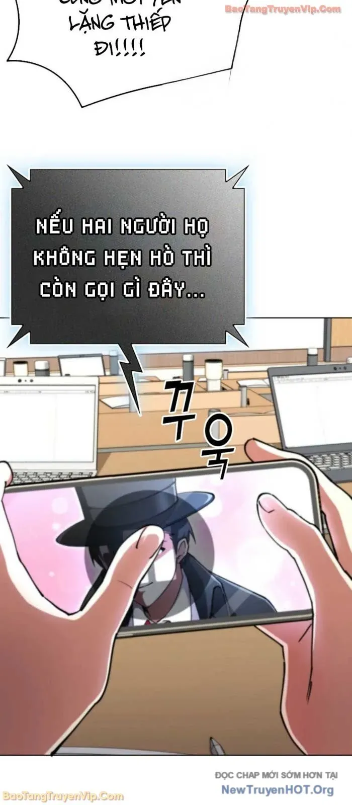 Trở Thành Kẻ Phản Diện Mà Anh Hùng Ám Ảnh Chapter 9 - Trang 10