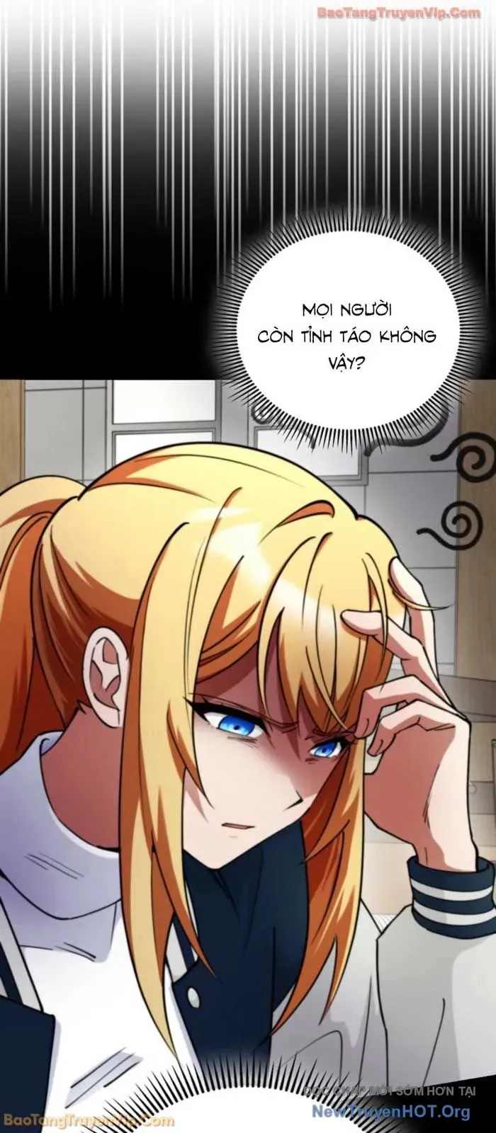 Trở Thành Kẻ Phản Diện Mà Anh Hùng Ám Ảnh Chapter 9 - Trang 12