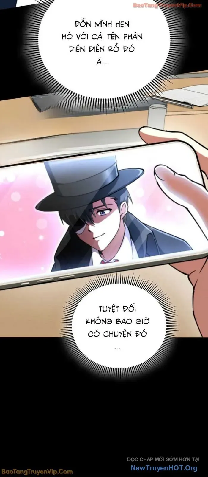Trở Thành Kẻ Phản Diện Mà Anh Hùng Ám Ảnh Chapter 9 - Trang 13