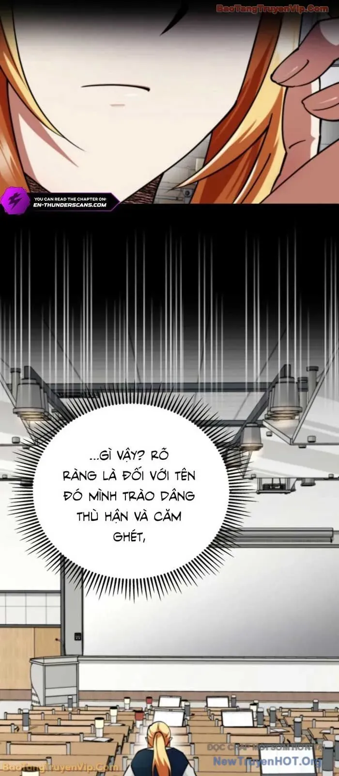 Trở Thành Kẻ Phản Diện Mà Anh Hùng Ám Ảnh Chapter 9 - Trang 14