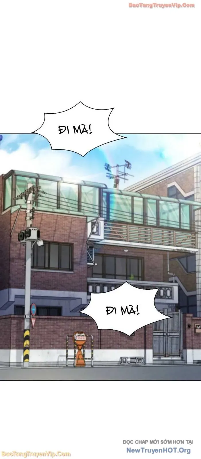 Trở Thành Kẻ Phản Diện Mà Anh Hùng Ám Ảnh Chapter 9 - Trang 21