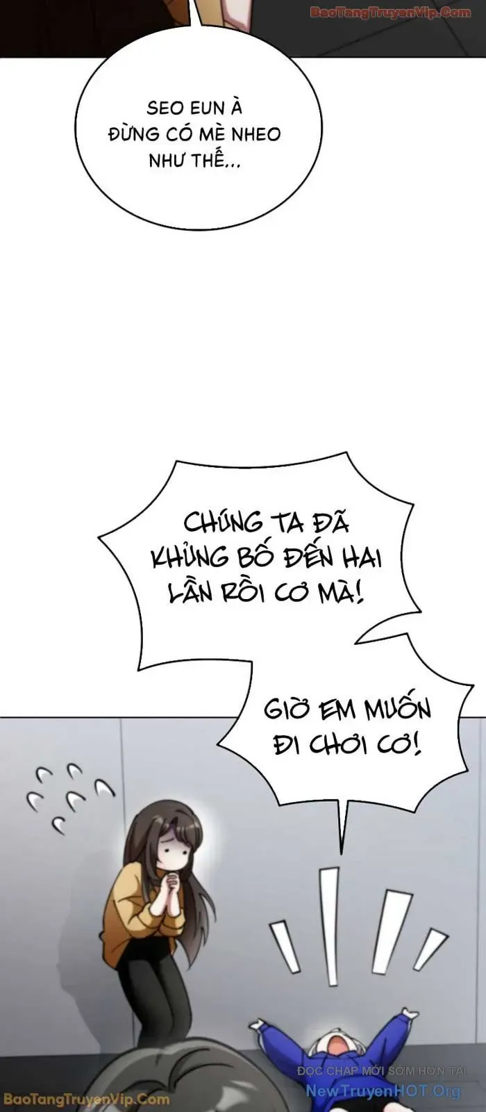Trở Thành Kẻ Phản Diện Mà Anh Hùng Ám Ảnh Chapter 9 - Trang 23