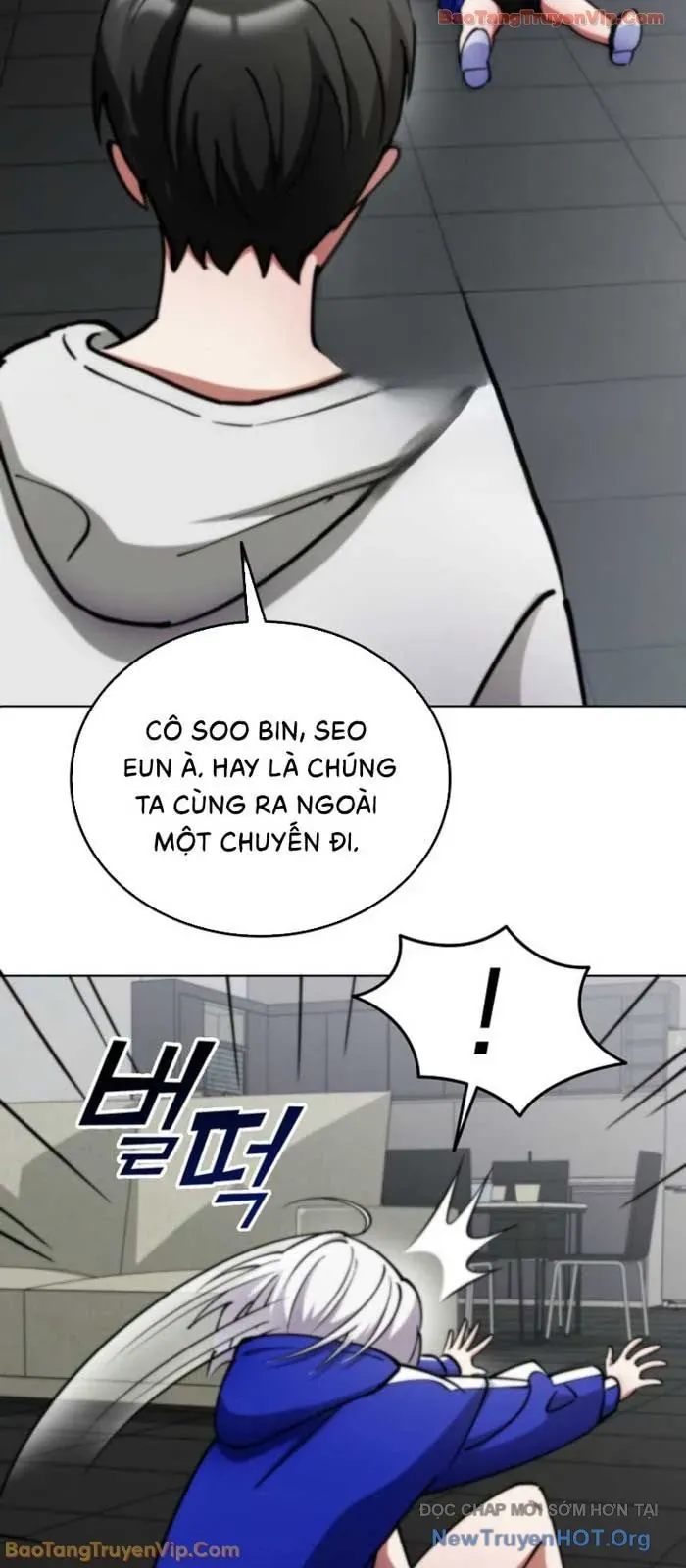Trở Thành Kẻ Phản Diện Mà Anh Hùng Ám Ảnh Chapter 9 - Trang 24