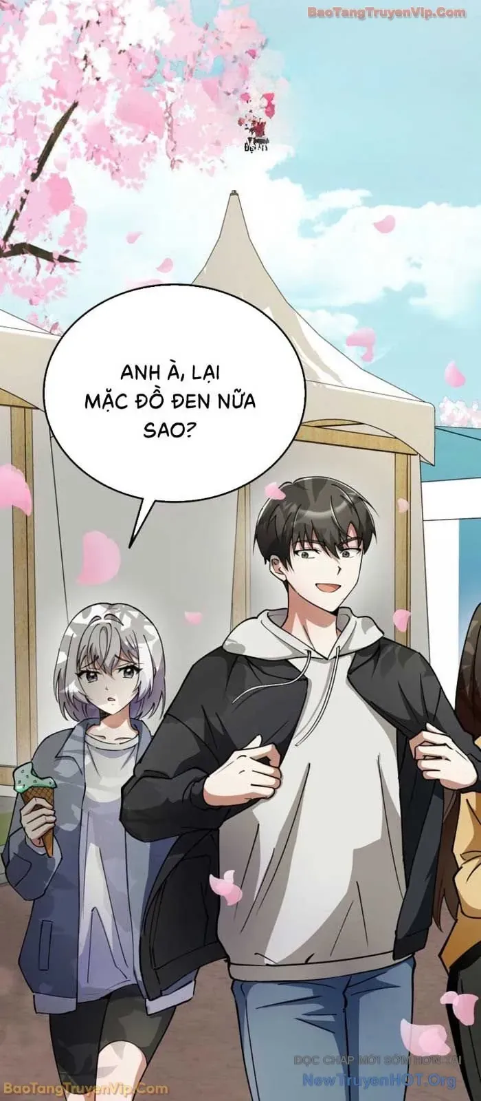 Trở Thành Kẻ Phản Diện Mà Anh Hùng Ám Ảnh Chapter 9 - Trang 33