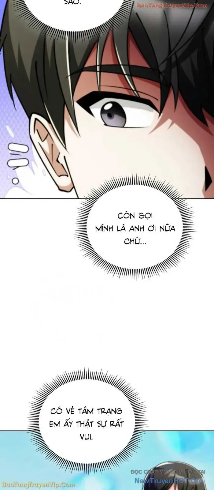 Trở Thành Kẻ Phản Diện Mà Anh Hùng Ám Ảnh Chapter 9 - Trang 36