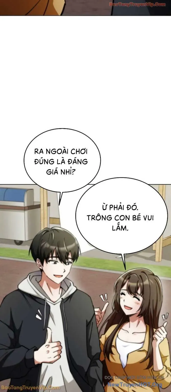 Trở Thành Kẻ Phản Diện Mà Anh Hùng Ám Ảnh Chapter 9 - Trang 39