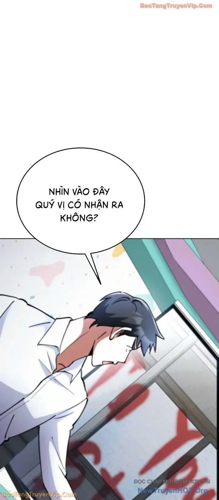 Trở Thành Kẻ Phản Diện Mà Anh Hùng Ám Ảnh Chapter 9 - Trang 4