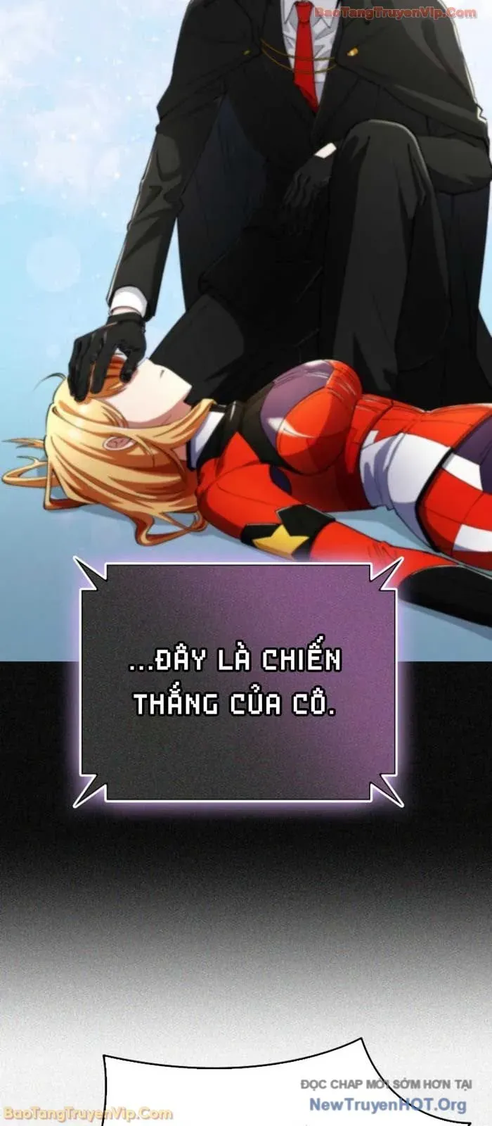 Trở Thành Kẻ Phản Diện Mà Anh Hùng Ám Ảnh Chapter 9 - Trang 8