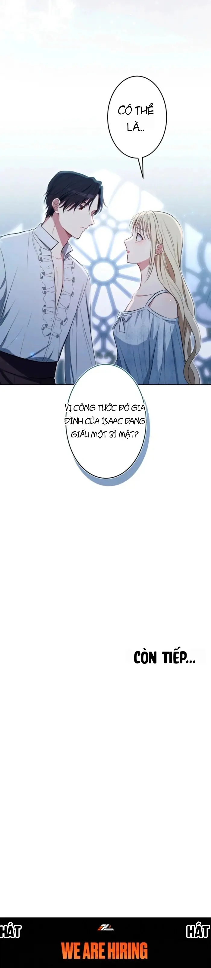 Trở Thành Mẹ Kế Hợp Đồng Của Công Tước Tử Thần Chapter 24 - Trang 23