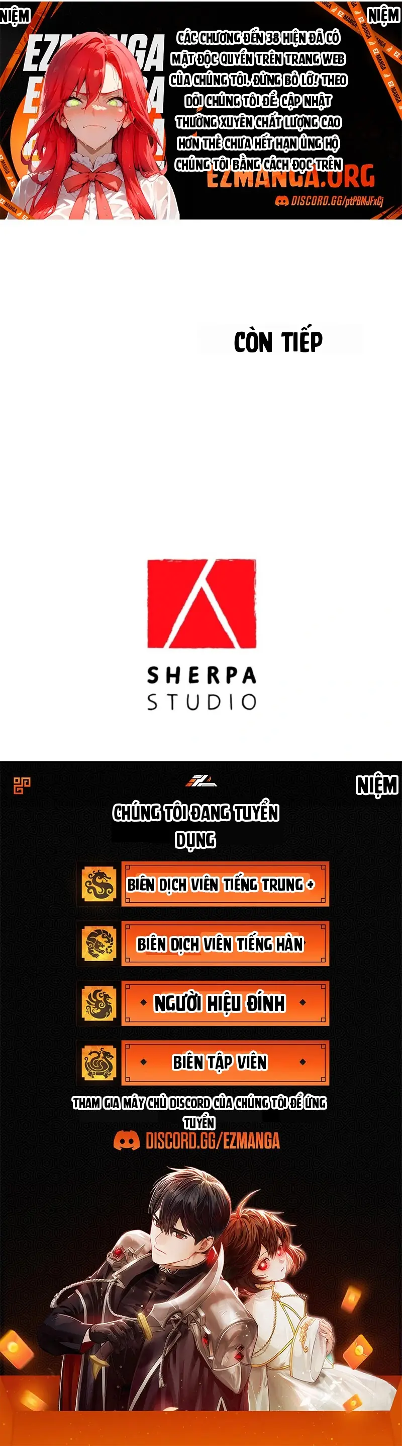 Trở Thành Mẹ Kế Hợp Đồng Của Công Tước Tử Thần Chapter 36 - Trang 26