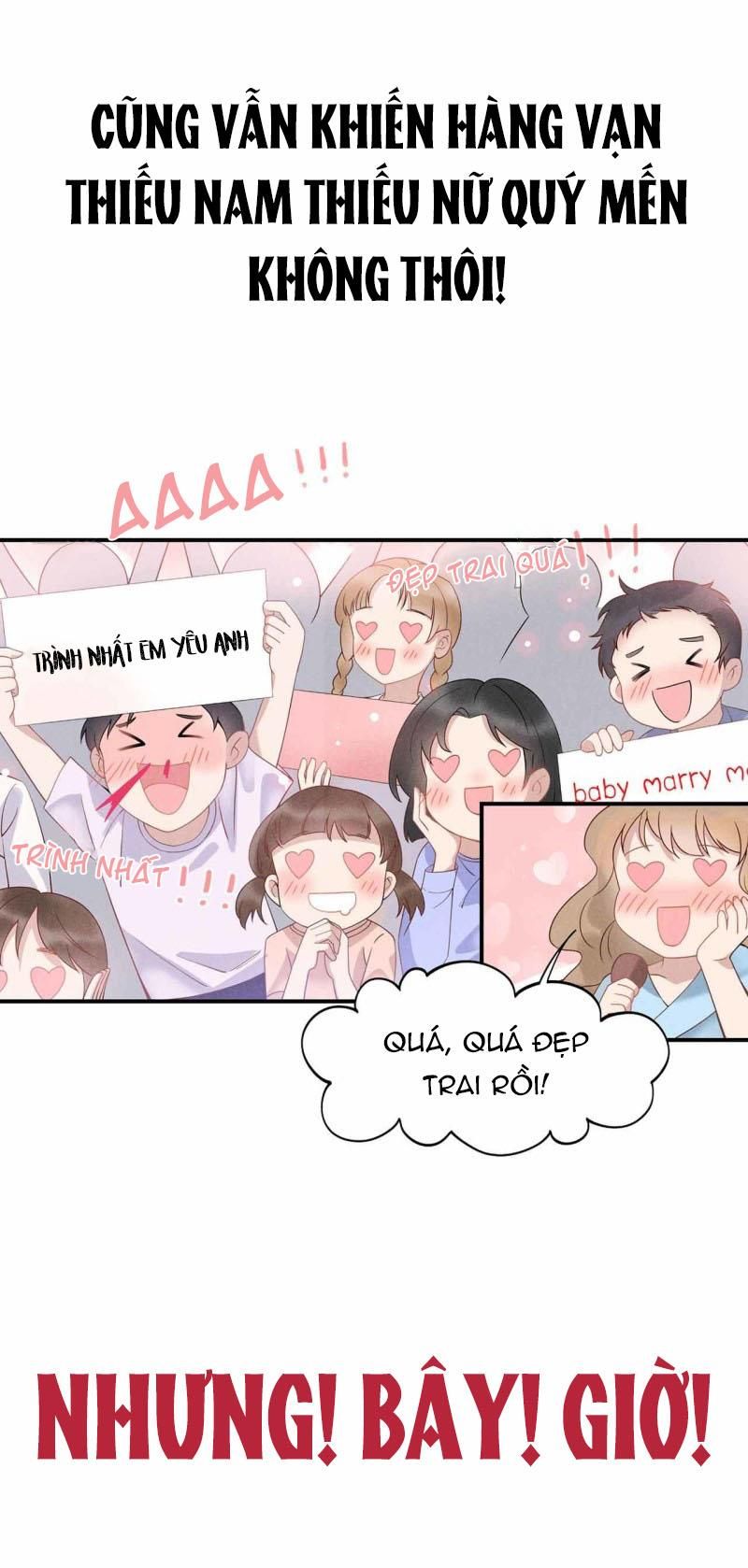 Trở Thành Nam Nhân Của Vương Chapter 0 - Trang 10