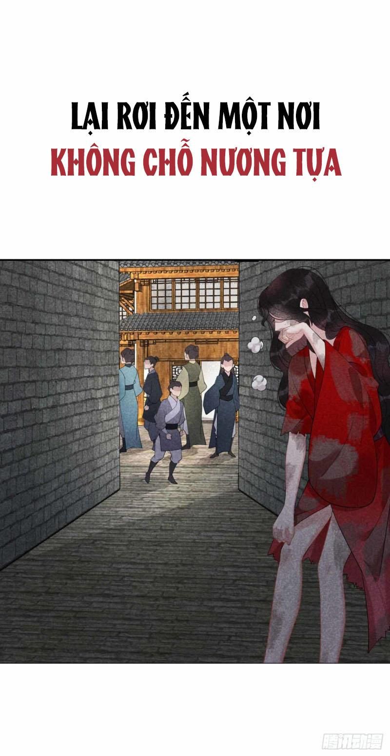 Trở Thành Nam Nhân Của Vương Chapter 0 - Trang 11