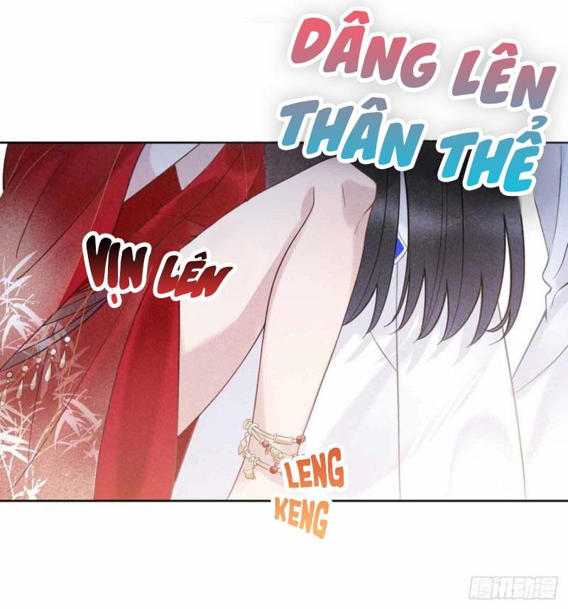 Trở Thành Nam Nhân Của Vương Chapter 0 - Trang 15