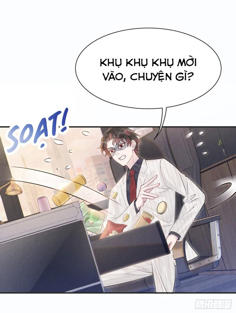 Trở Thành Nam Nhân Của Vương Chapter 1 - Trang 12