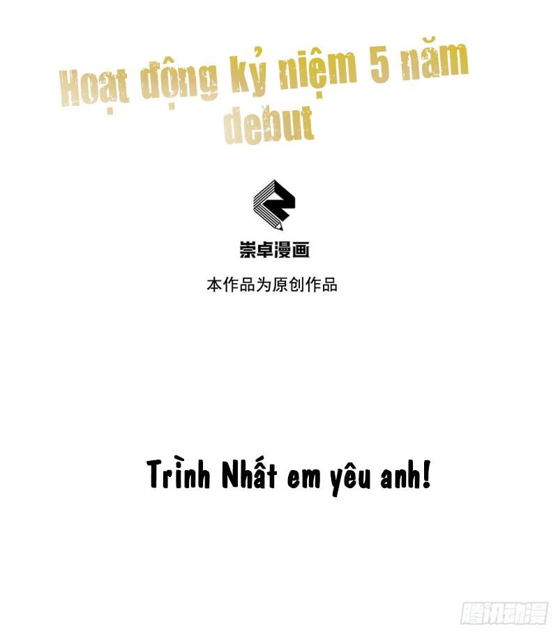 Trở Thành Nam Nhân Của Vương Chapter 1 - Trang 18