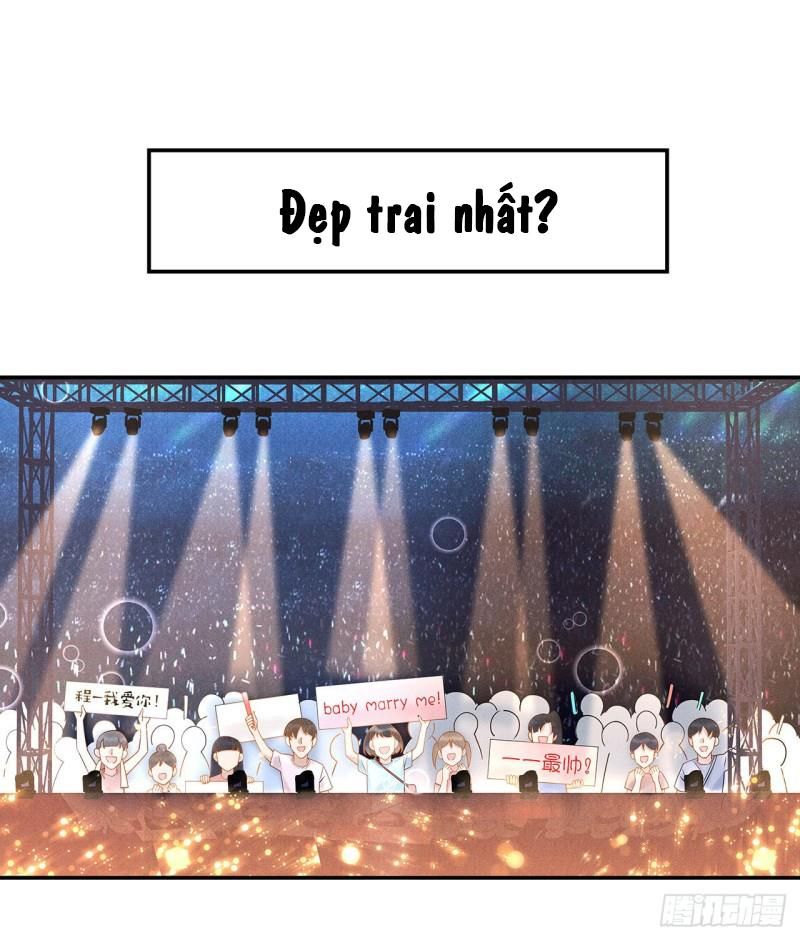 Trở Thành Nam Nhân Của Vương Chapter 1 - Trang 19