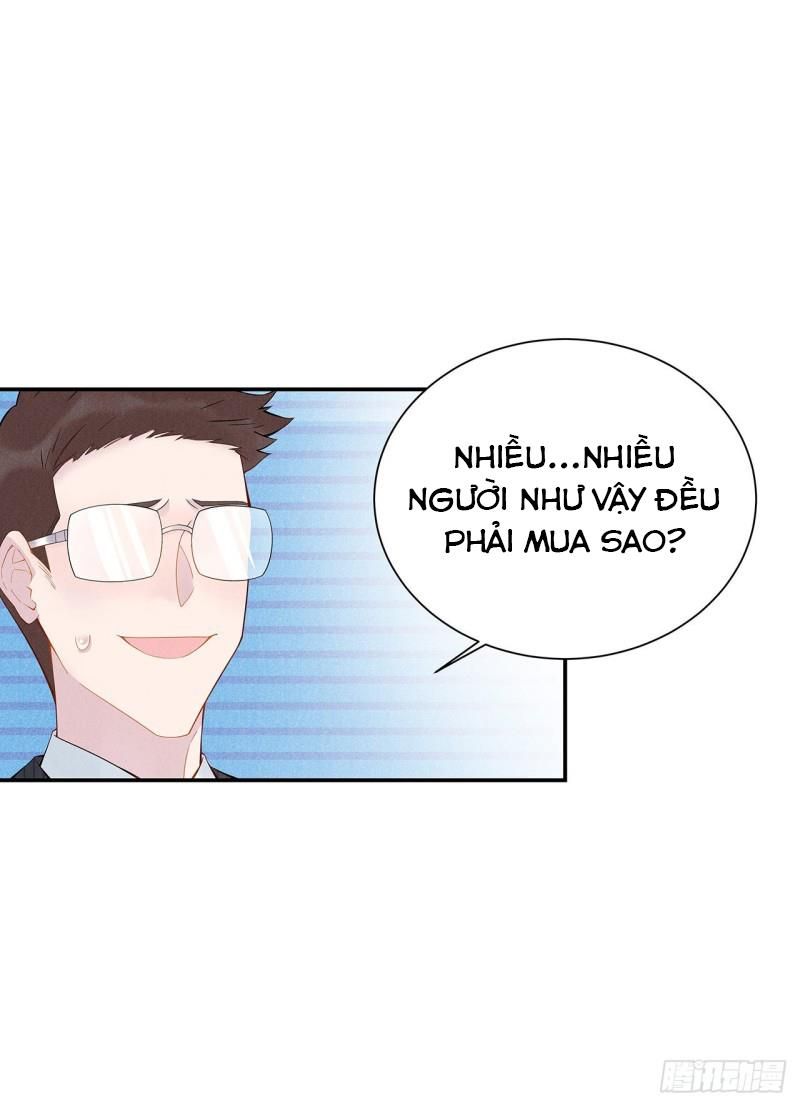 Trở Thành Nam Nhân Của Vương Chapter 1 - Trang 21