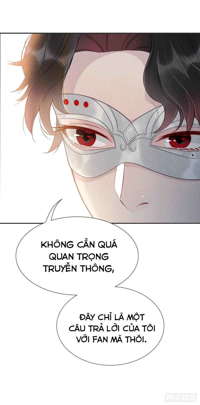 Trở Thành Nam Nhân Của Vương Chapter 1 - Trang 3