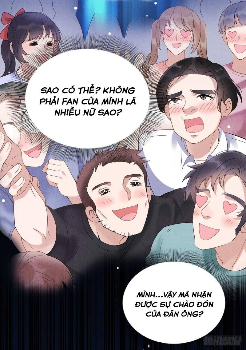 Trở Thành Nam Nhân Của Vương Chapter 1 - Trang 32