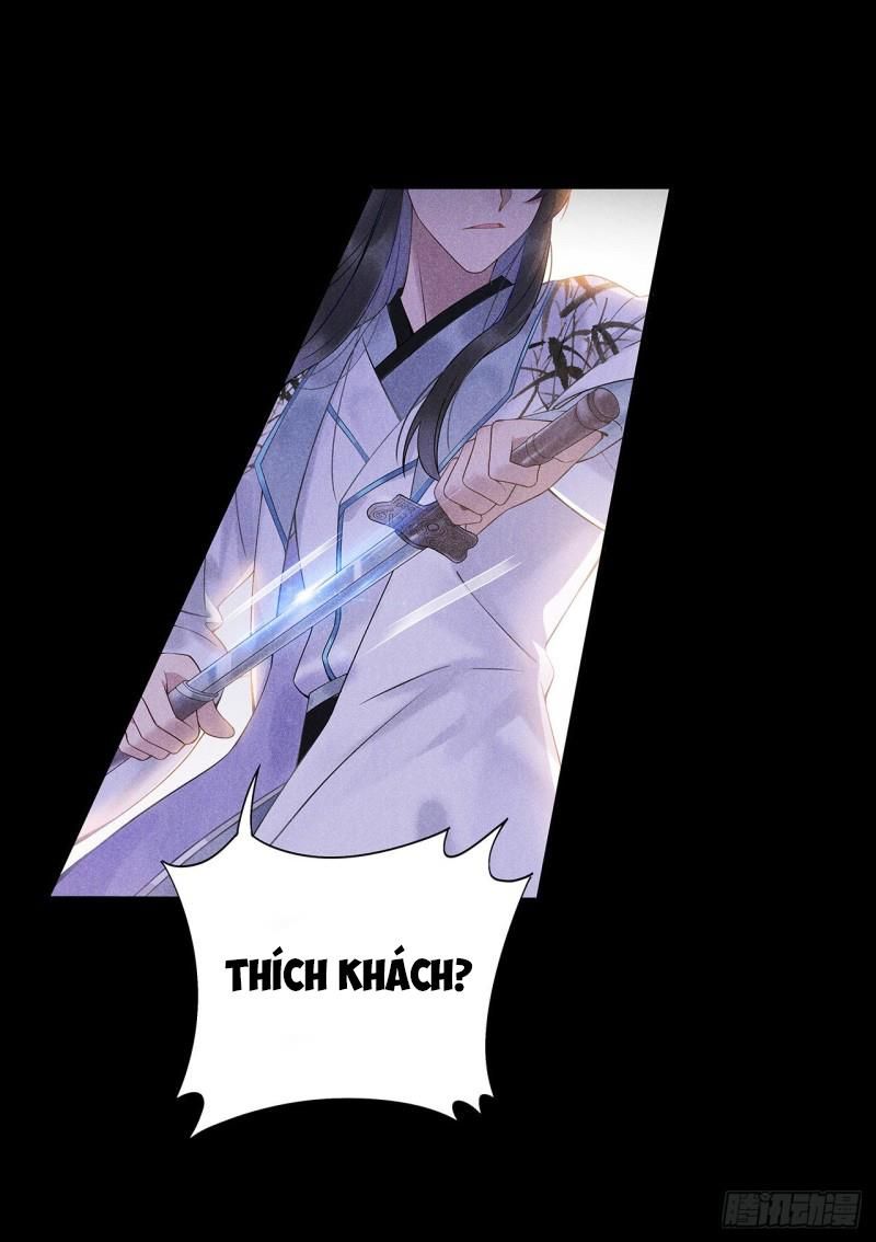 Trở Thành Nam Nhân Của Vương Chapter 1 - Trang 35