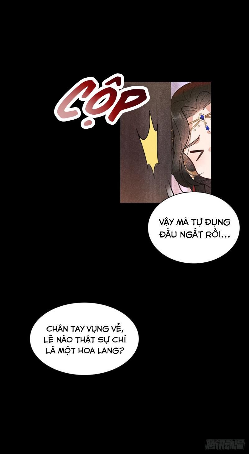 Trở Thành Nam Nhân Của Vương Chapter 1 - Trang 36