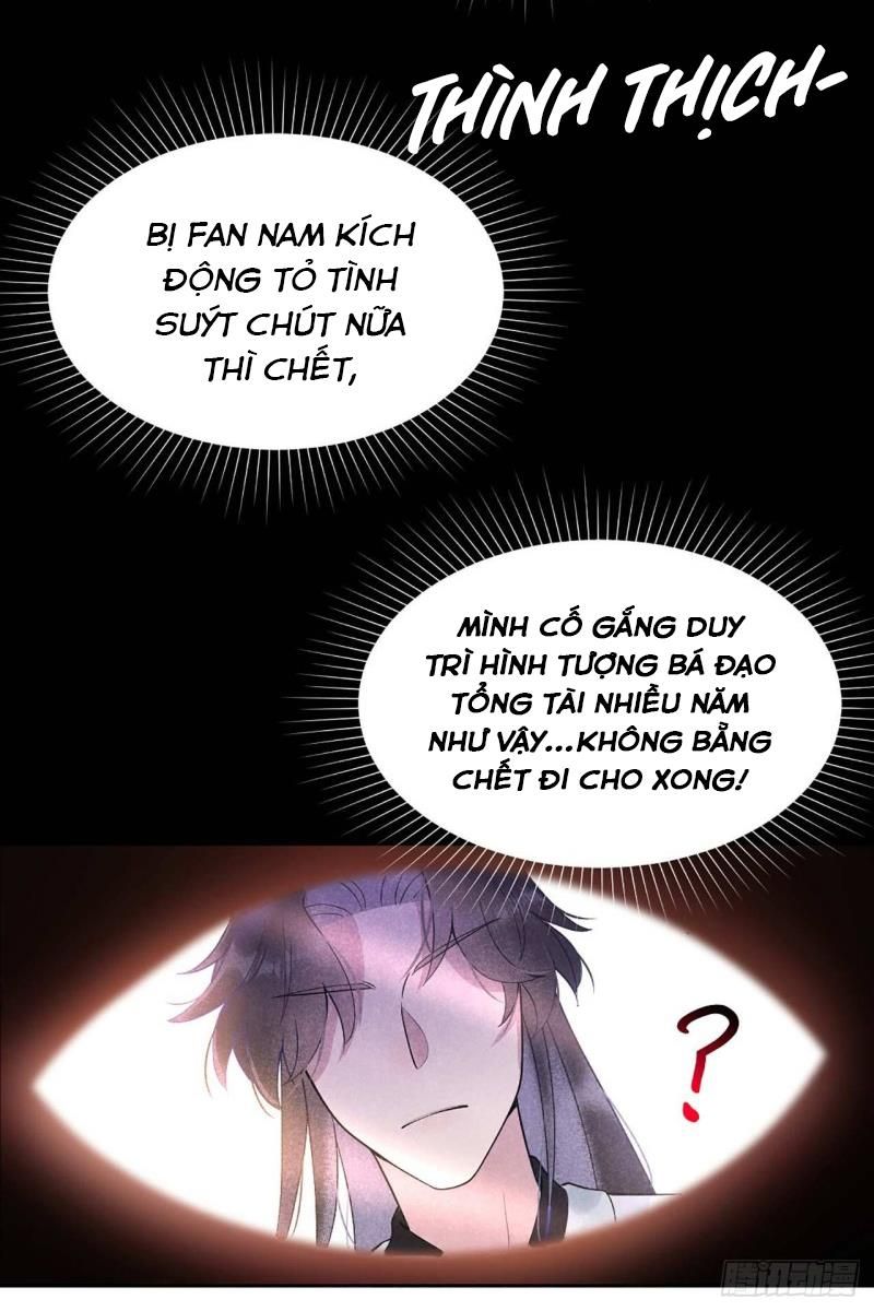 Trở Thành Nam Nhân Của Vương Chapter 1 - Trang 38