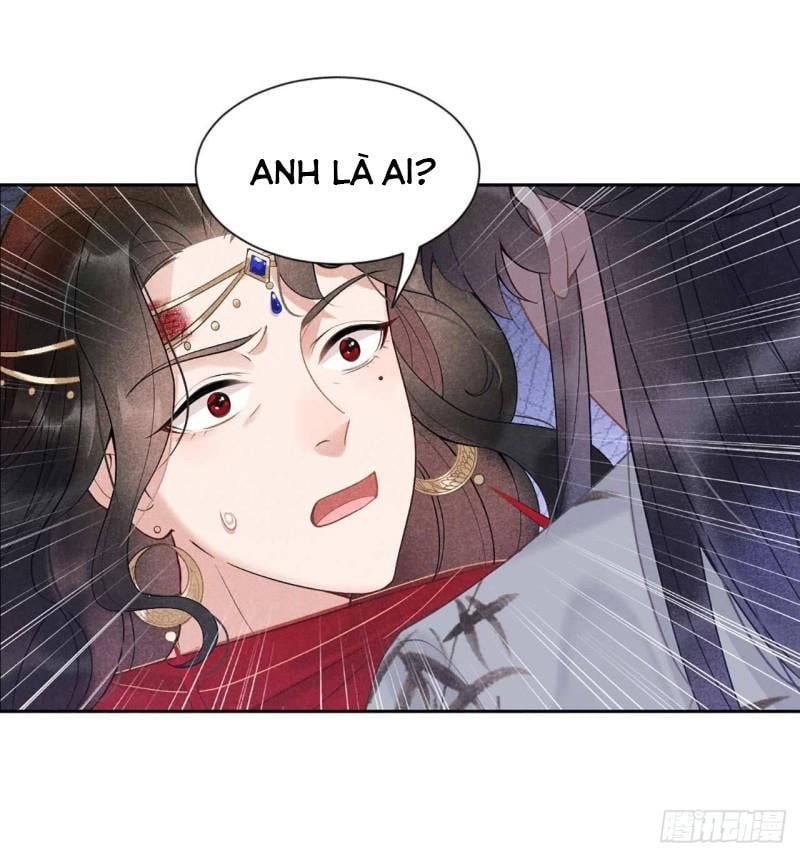 Trở Thành Nam Nhân Của Vương Chapter 1 - Trang 39